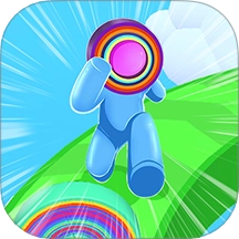 火柴人一起冲游戏