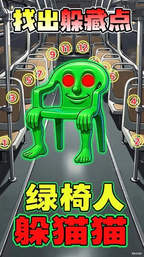 山海经脑洞闯关游戏(1)