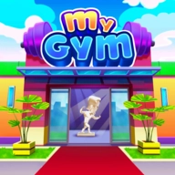 我的健身房健身房经理游戏(MyGym)