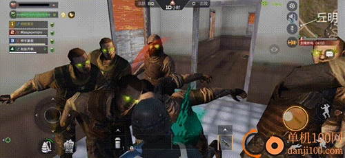 穿越火線國際服版