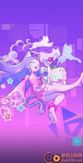 跃迁旅人国际服版