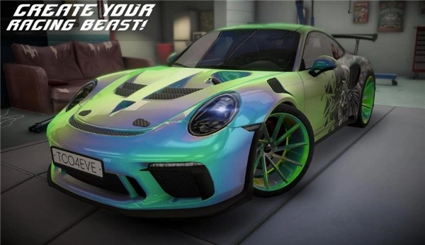 改装俱乐部国际服图5