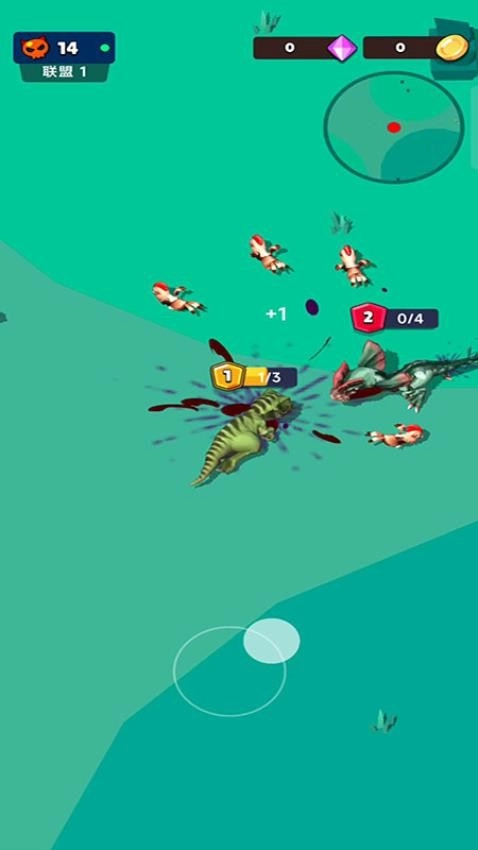 野外生存王者图1