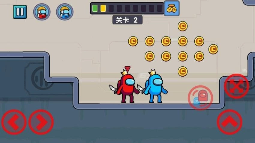 全民最强头脑游戏(2)