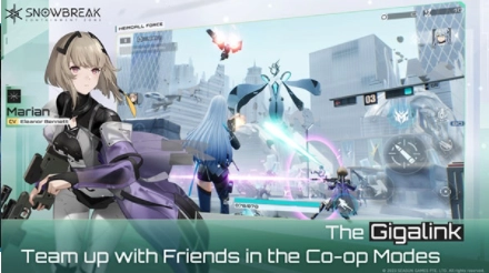 星球重启国际服正版图6