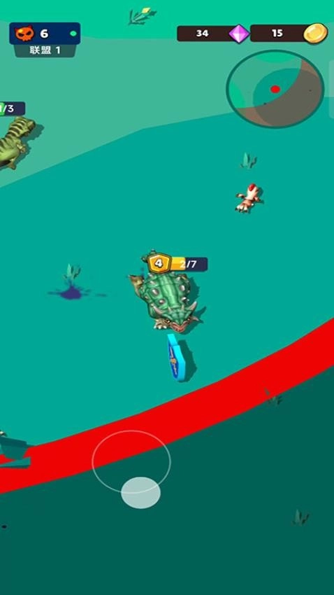 野外生存王者图3