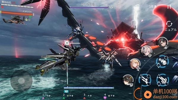 艾塔纪元游戏国际服