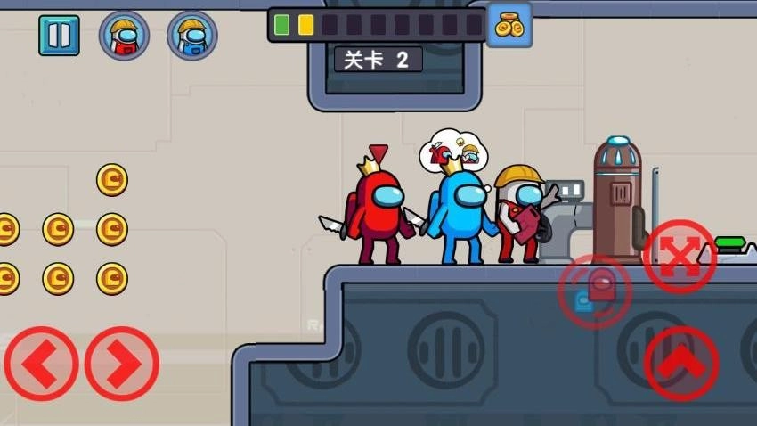 全民最强头脑游戏(3)