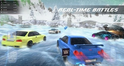 改装俱乐部国际服图3