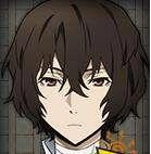 文豪迷犬怪奇谭国际服