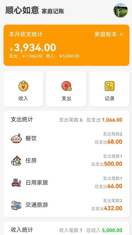 顺心如意免费版