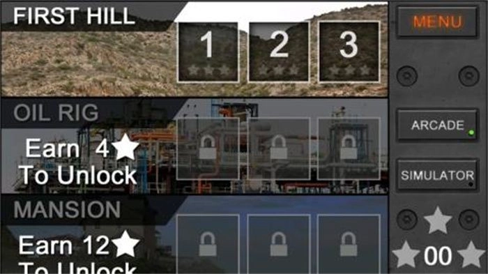 专业狙击戏(ProShooterSniper)(2)