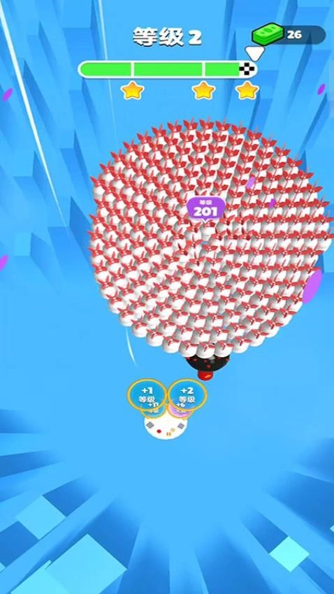 空投争夺战游戏(3)