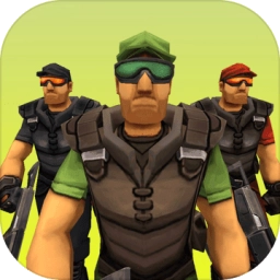 战斗盒子游戏(BattleBox)