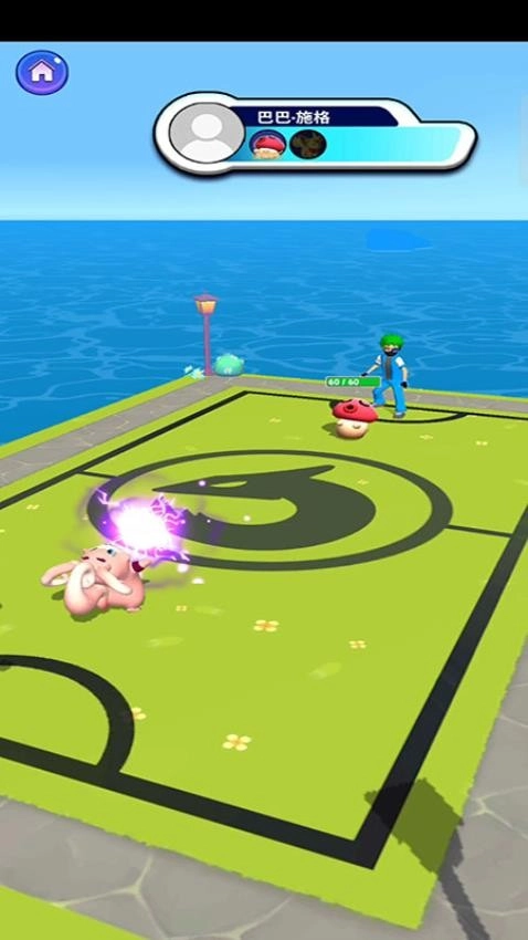 全民跑酷小子游戏(2)