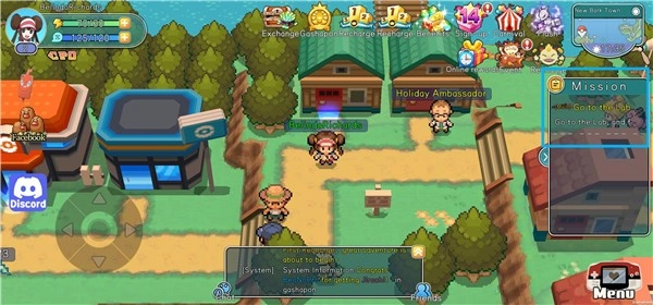 联盟集结游戏(LeagueUnite)(3)