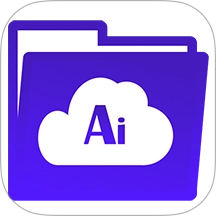 AI文件管理客户端