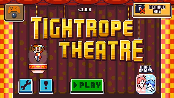 走钢丝剧院游戏(TightropeTheatre)(2)