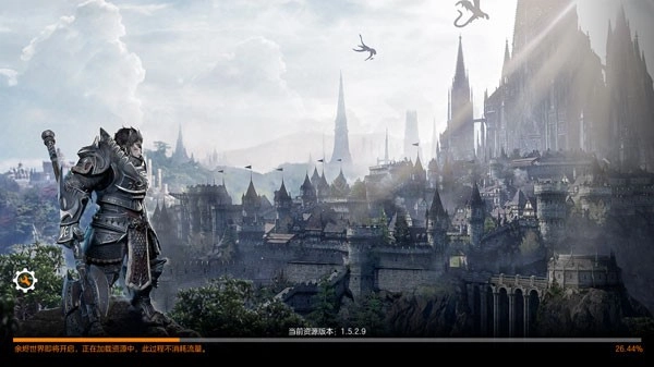 神佑国际服截图5