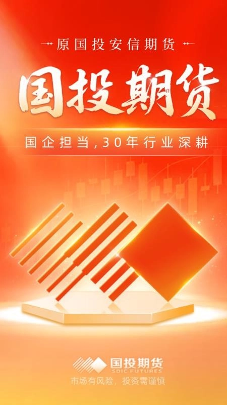 国投期货(5)