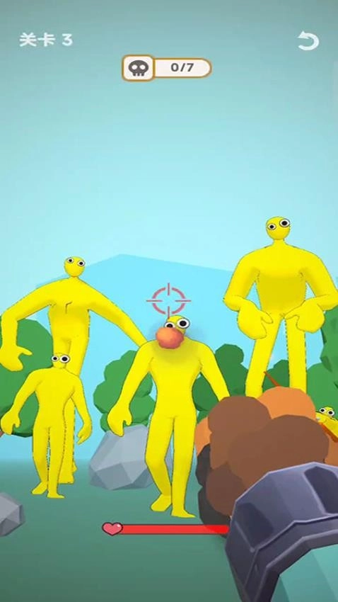 炮火连队游戏(1)