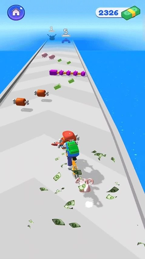 全民跑酷小子游戏(1)