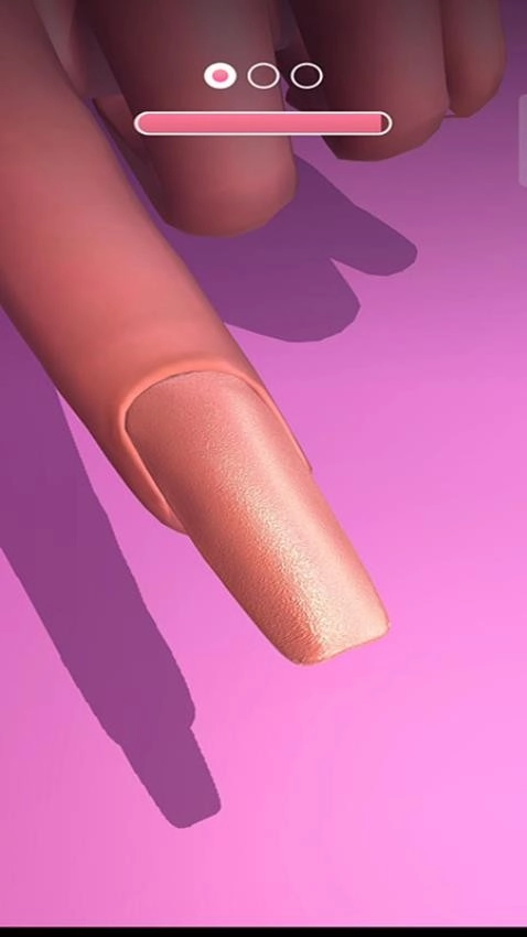 我的美甲店游戏(1)