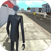 城市特工任务游戏