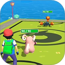 全民跑酷小子游戏