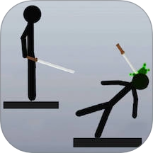 武器生死对决游戏