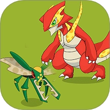 精灵养成计划游戏