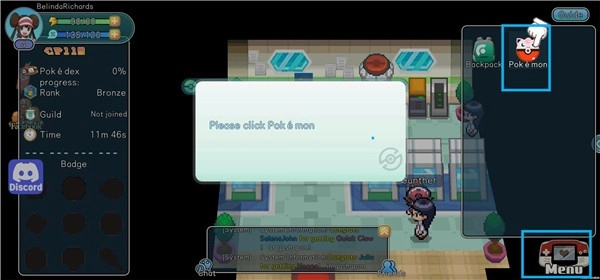 联盟集结游戏(LeagueUnite)(4)