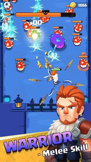 拜拜怪兽游戏(ByeByeMonster)(3)