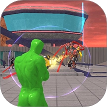 模拟沙盘战场游戏