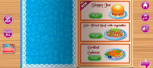 在厨房做饭(CookingintheKitchen)(3)