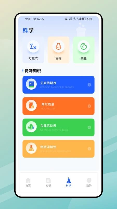 PhET模拟实验知识免费版图2