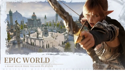 神佑国际服截图1