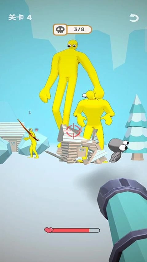 炮火连队游戏(2)