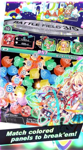 粉碎狂热国际服-图2