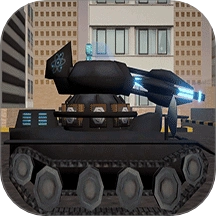 布娃娃人类游乐园游戏