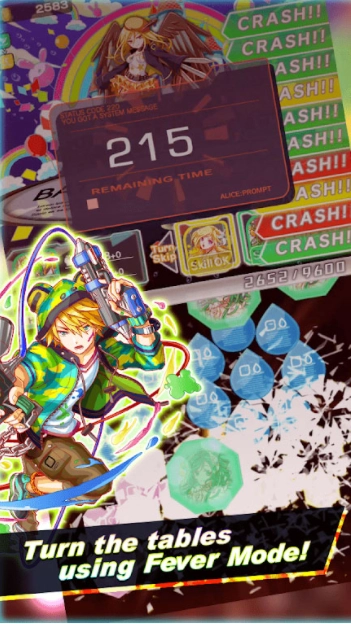 粉碎狂热国际服-图3