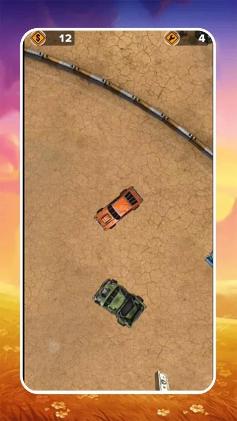 合金战场游戏图4