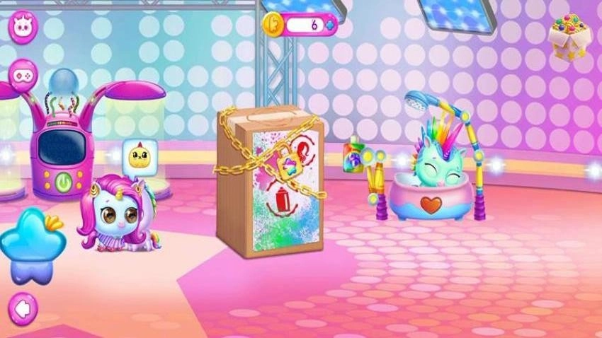 宠物玩乐园游戏-图4