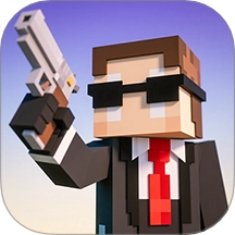 枪尖在燃烧游戏