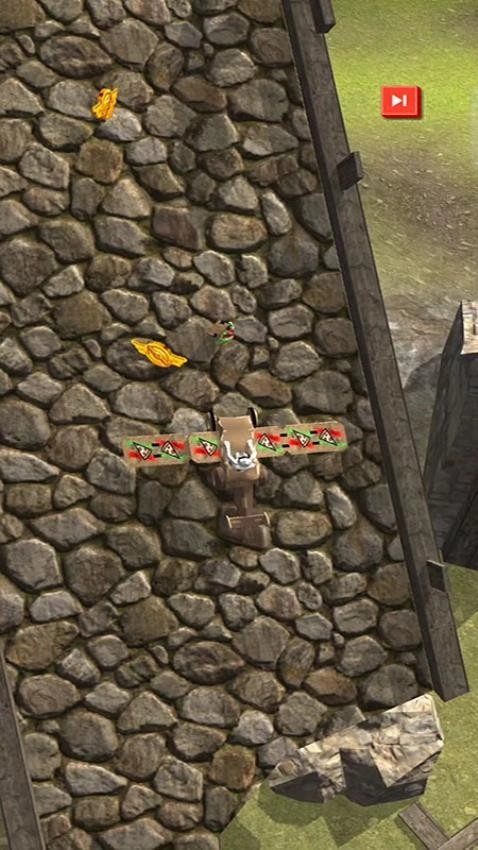 飞天小飞机游戏