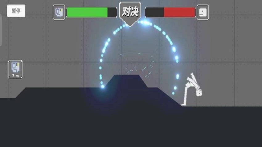 布偶科学奇趣游戏图1