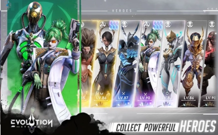 星际52区国际服游戏4