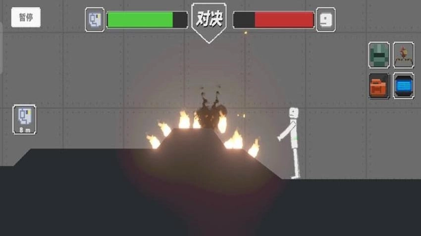 布偶科学奇趣游戏图2