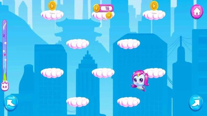 宠物玩乐园游戏-图1