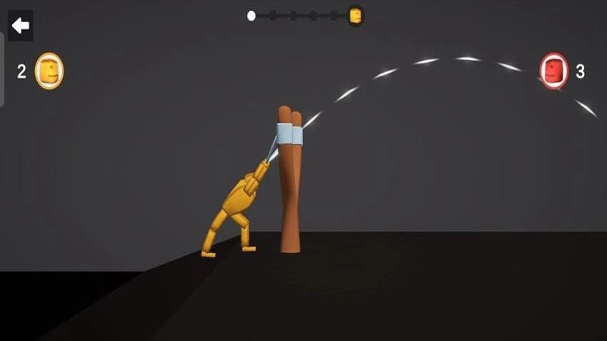 布娃娃人类游乐园游戏-图4